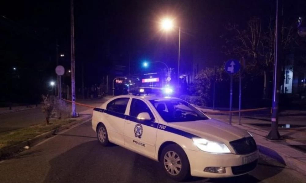 Αίσιο τέλος στην εξαφάνιση 15χρονου στον Εύοσμο Θεσσαλονίκης